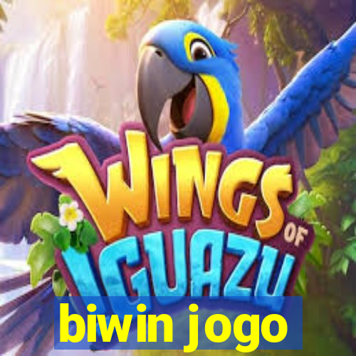 biwin jogo